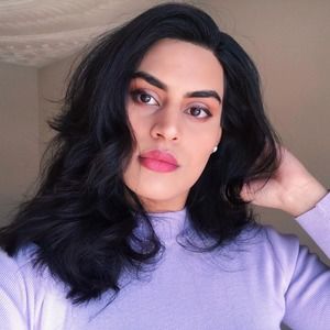 Meet your Posher, Prabhjote